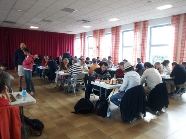 Présentation du club 6