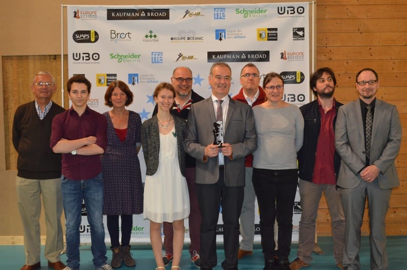 Le top 12 - résumé de l'évènement 1 Le top 12 - résumé de l'évènement 1