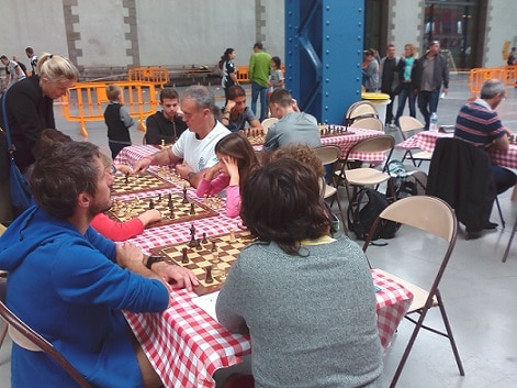 Les animations en ville 3