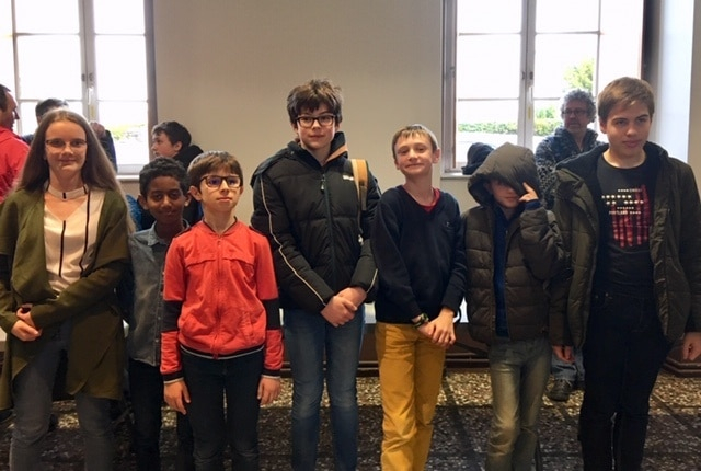 IMG_6602 Brest remporte le Rapide jeunes par équipes en ligne 4