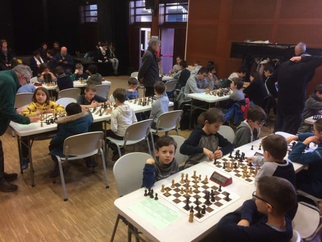 Challenge Jeunes 4 Challenge Jeunes 4