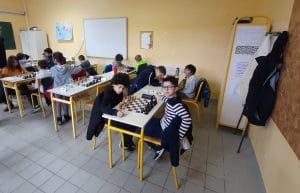 Championnat Bretagne Jeunes 3 Bretagne Jeunes 2020
