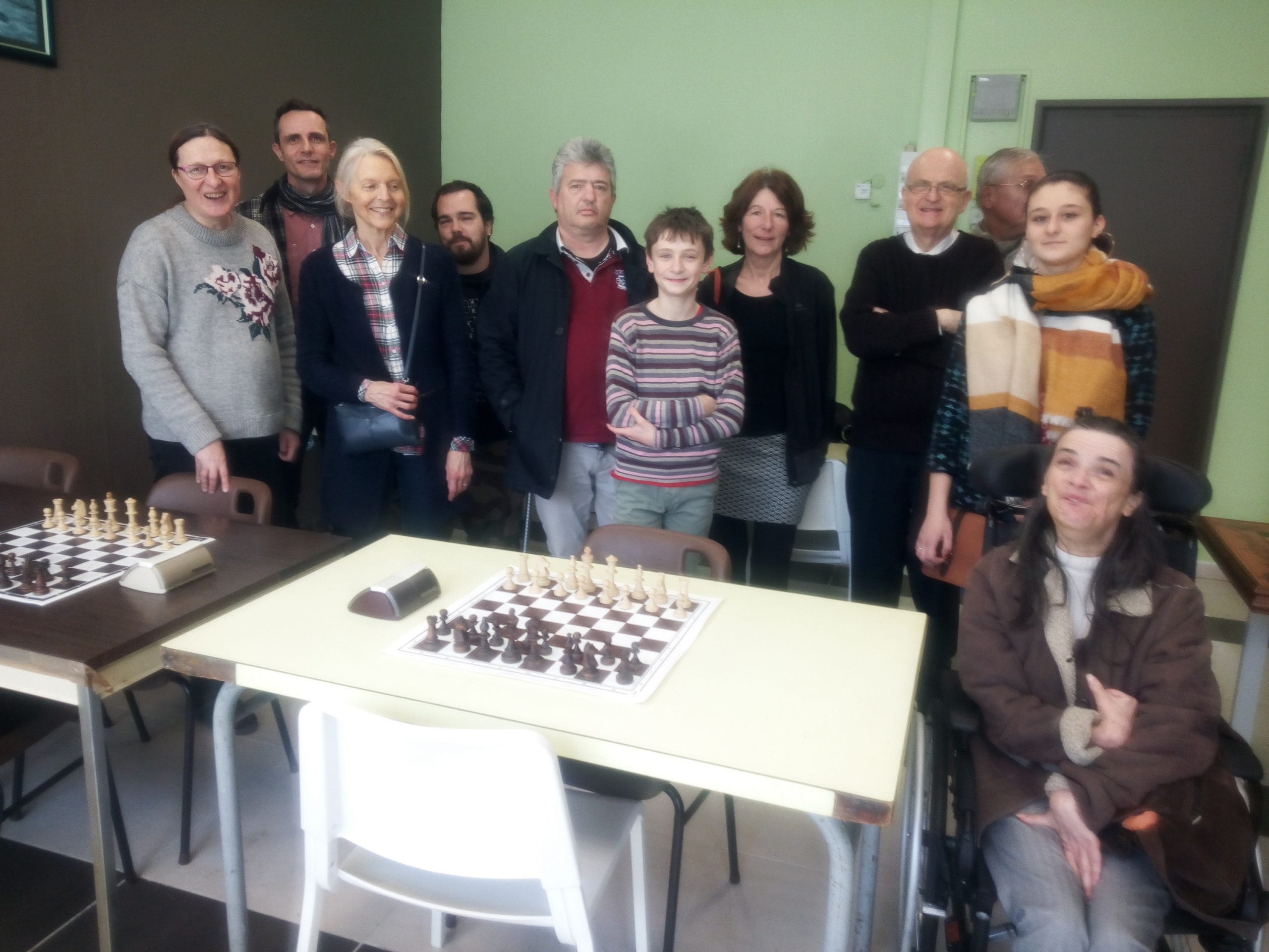 La Semaine au Féminin 4
