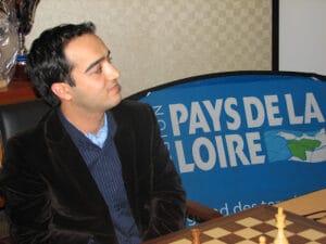 Quiz histoire du club d'échecs 7