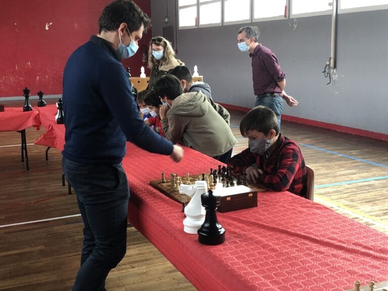 Visite de Matthieu Cornette et Andreea Navrotescu à Brest 7