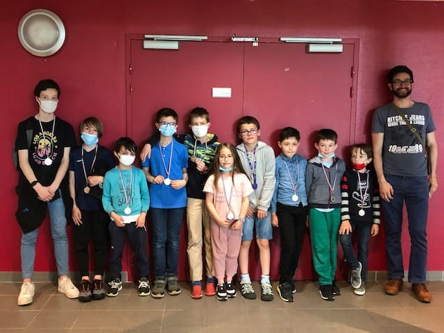 Tournoi de Locronan le 4 juillet 7