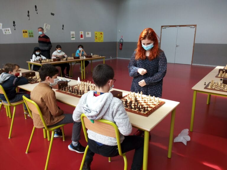 Visite de Matthieu Cornette et Andreea Navrotescu à Brest 11