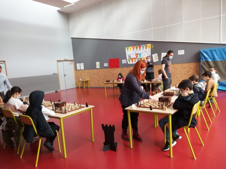 Visite de Matthieu Cornette et Andreea Navrotescu à Brest 12