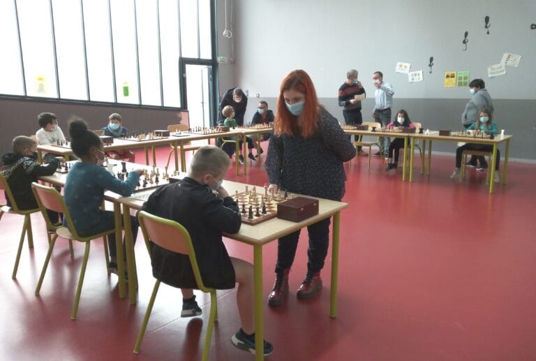 Visite de Matthieu Cornette et Andreea Navrotescu à Brest 14