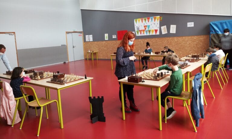 Visite de Matthieu Cornette et Andreea Navrotescu à Brest 15