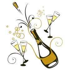 Champagne !