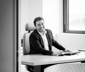 Fabrice Boudinet