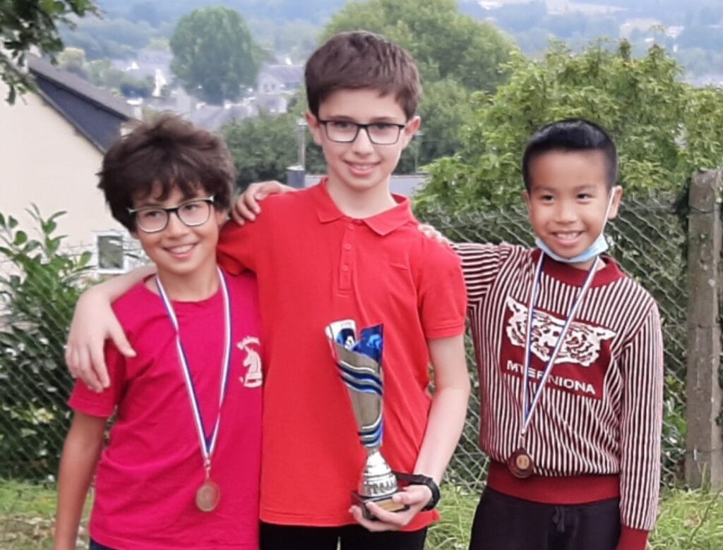 Les jeunes 7
