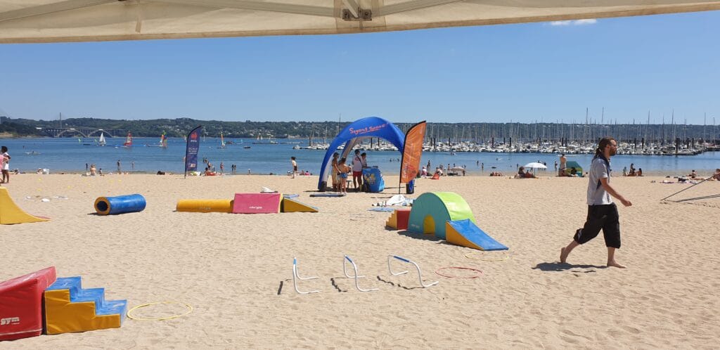 Les vendredis du sport 2