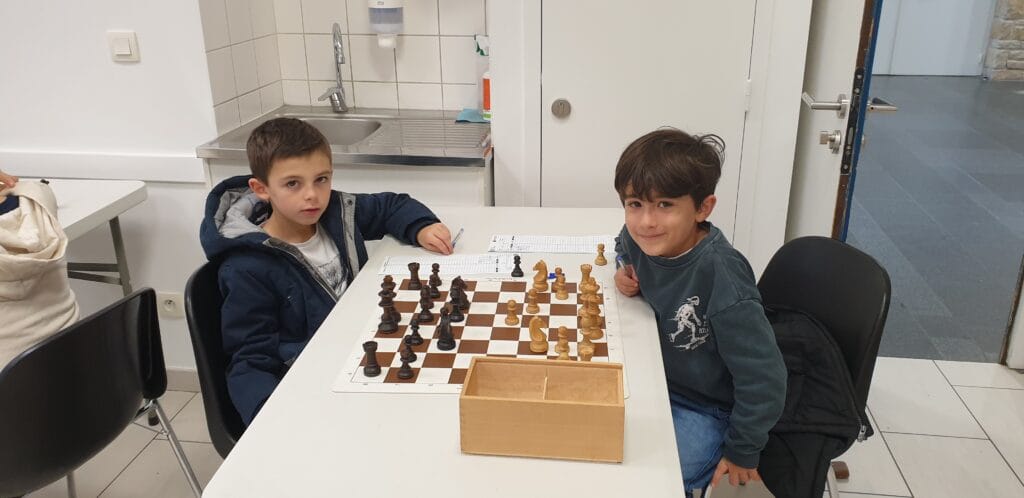 Les jeunes 2