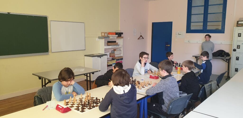 Les jeunes 5