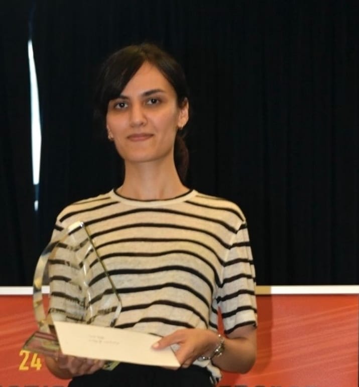 Mitra championne de France de Blitz 19