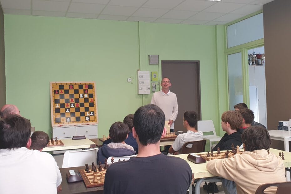 Premier cours "1500" 10