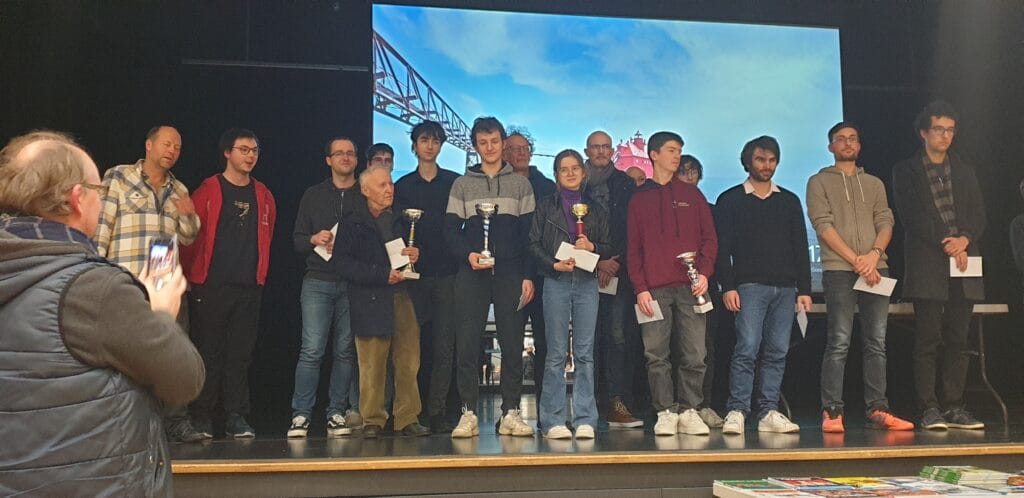 Le tournoi de Gouesnou 5 Le tournoi de Gouesnou 5