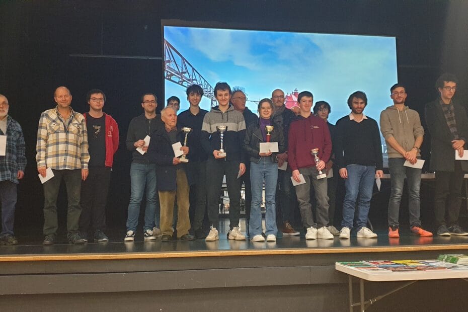 Le tournoi de Gouesnou 14