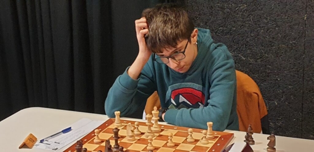 Open de Brest 2