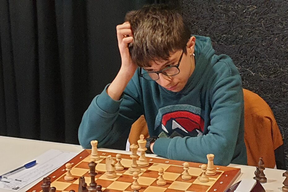 Open de Brest, la brillante victoire d'Ali, relayée par la presse 6