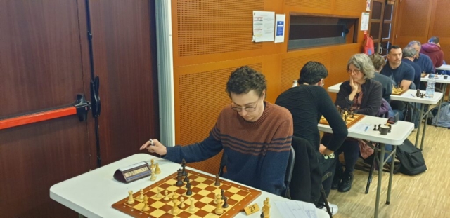 Open de Brest 12