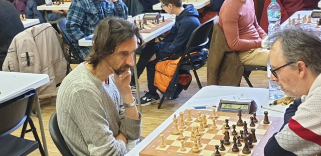 Open de Brest 8