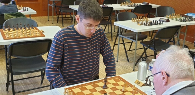 Open de Brest 19