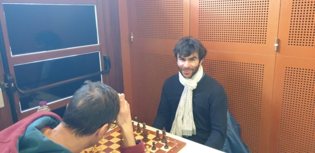 Open de Brest 5