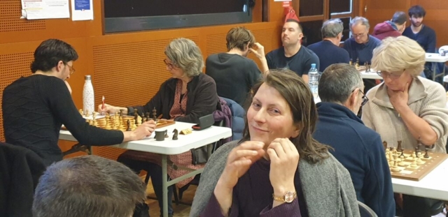 Open de Brest 3