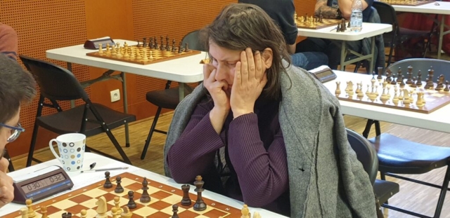 Open de Brest 21