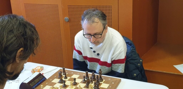 Open de Brest 20