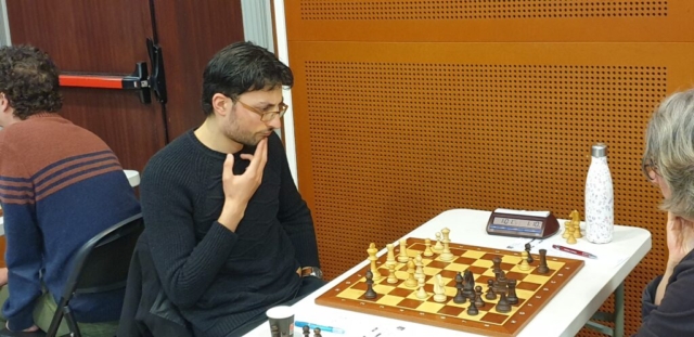 Open de Brest 6