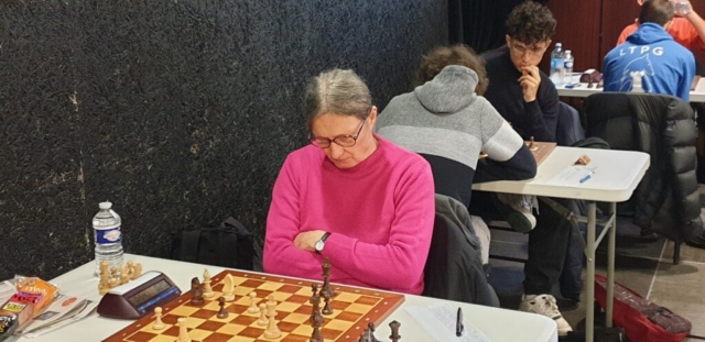 Open de Brest 17