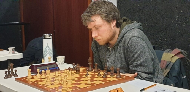 Open de Brest 11