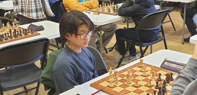 Open de Brest 9