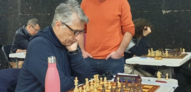 Open de Brest 4