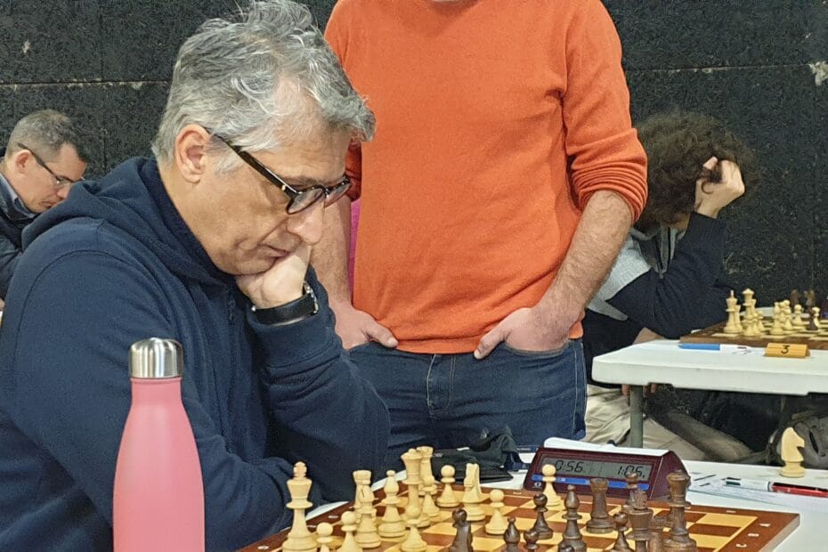 Open de Brest 5