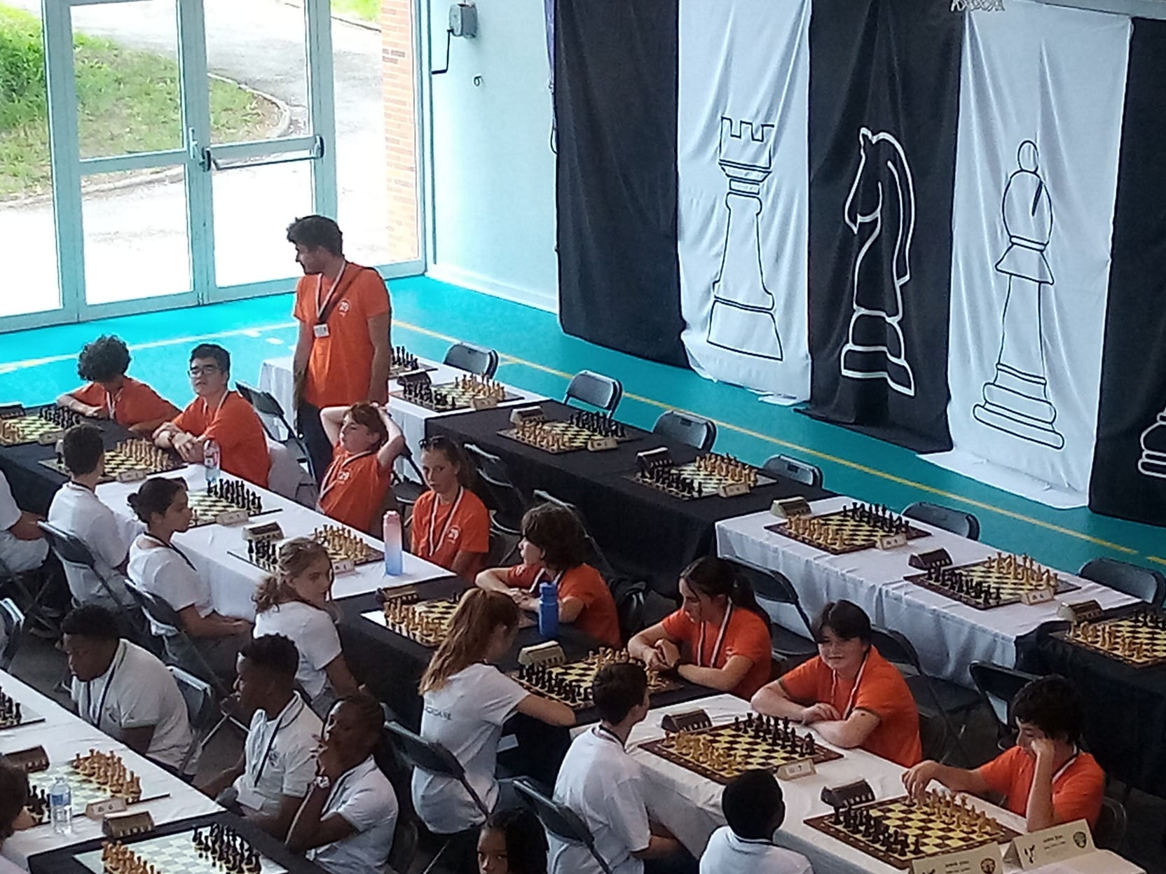 2 finales nationales pour Penn Ar c'Hleuz 2