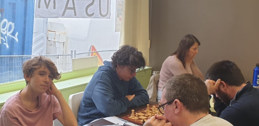 rencontre de départementale 2 du 20 octobre 4