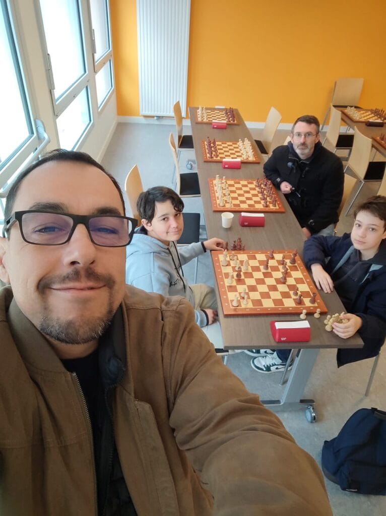 Coupe Loubatière 2e phase 2