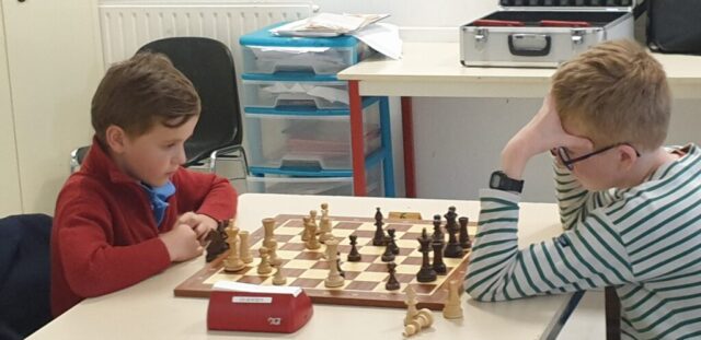 Open Fide de Brest, record de participations et victoire brestoise. 6