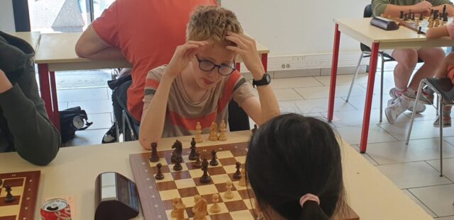Le tournoi rapide de Brest 6
