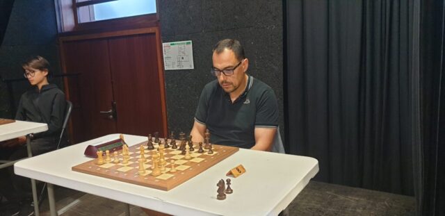 Le tournoi rapide de Brest 8