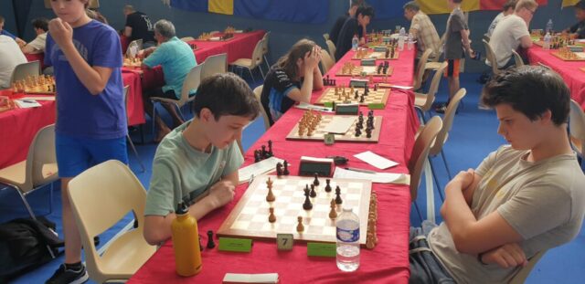 Festival de Saint Lô 3