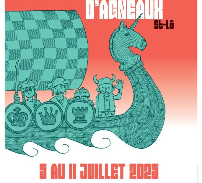 Festival de Saint Lô 2